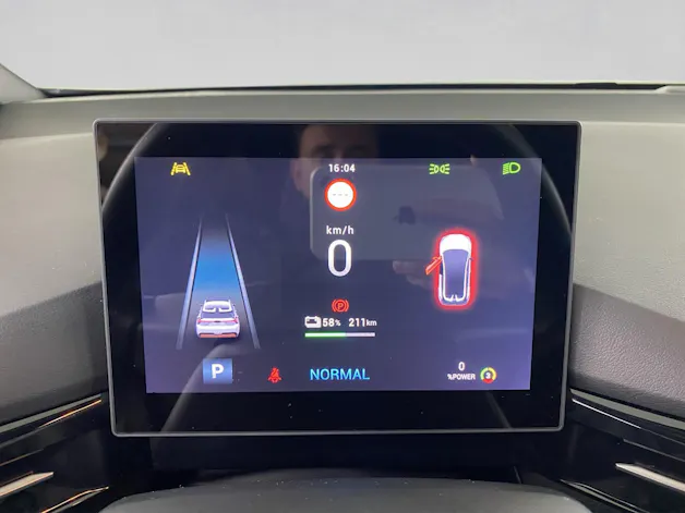 MG 4 EV 64kWh Xpower AWD