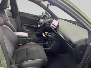 MG 4 EV 64kWh Xpower AWD