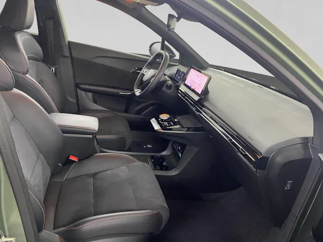 MG 4 EV 64kWh Xpower AWD