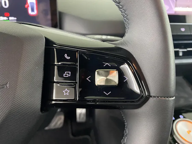 MG 4 EV 64kWh Xpower AWD