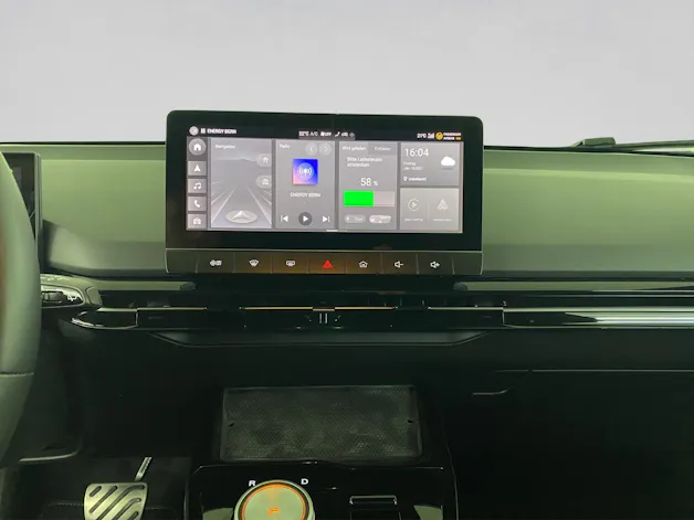 MG 4 EV 64kWh Xpower AWD