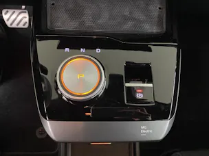 MG 4 EV 64kWh Xpower AWD