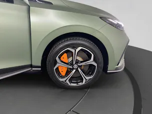 MG 4 EV 64kWh Xpower AWD