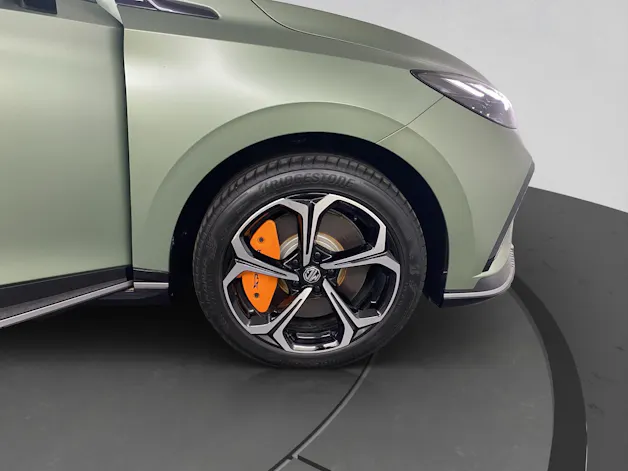 MG 4 EV 64kWh Xpower AWD