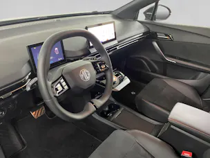 MG 4 EV 64kWh Xpower AWD