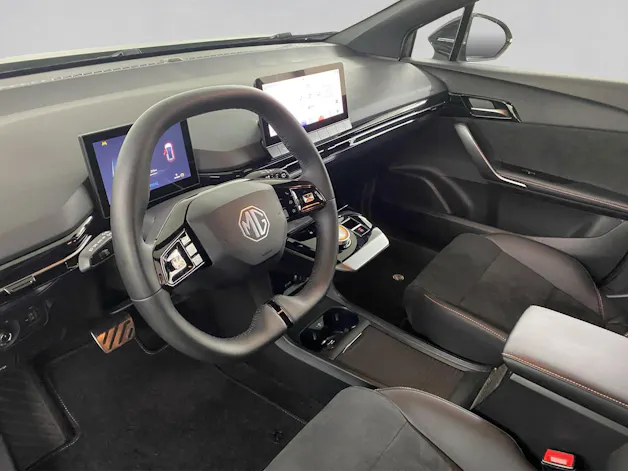 MG 4 EV 64kWh Xpower AWD