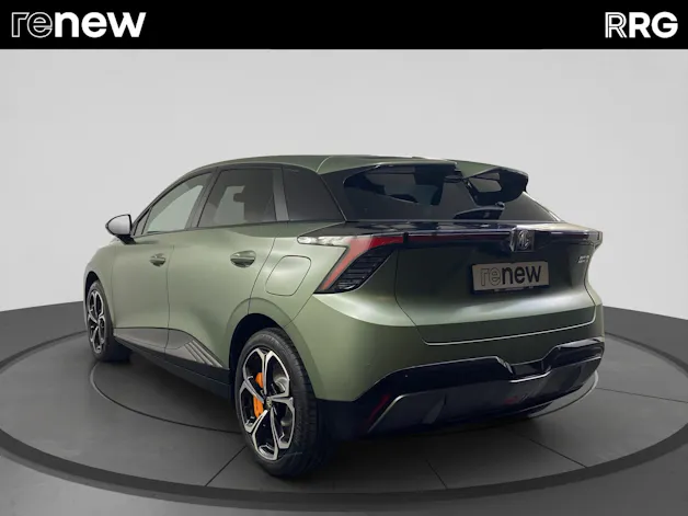 MG 4 EV 64kWh Xpower AWD