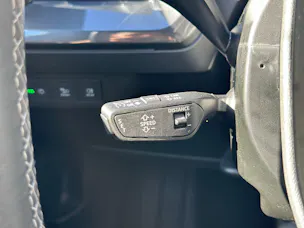 AUDI Q4 e-tron 45 quattro