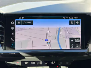 AUDI Q4 e-tron 45 quattro