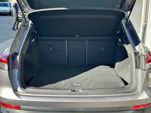 AUDI Q4 e-tron 45 quattro