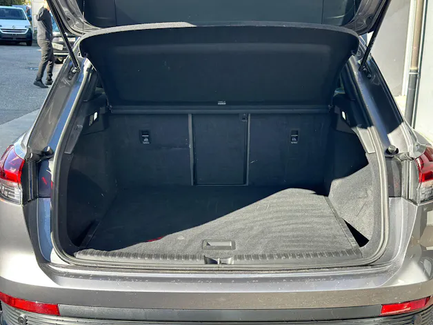 AUDI Q4 e-tron 45 quattro