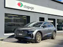 AUDI Q4 e-tron 45 quattro