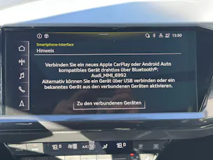AUDI Q4 e-tron 45 quattro