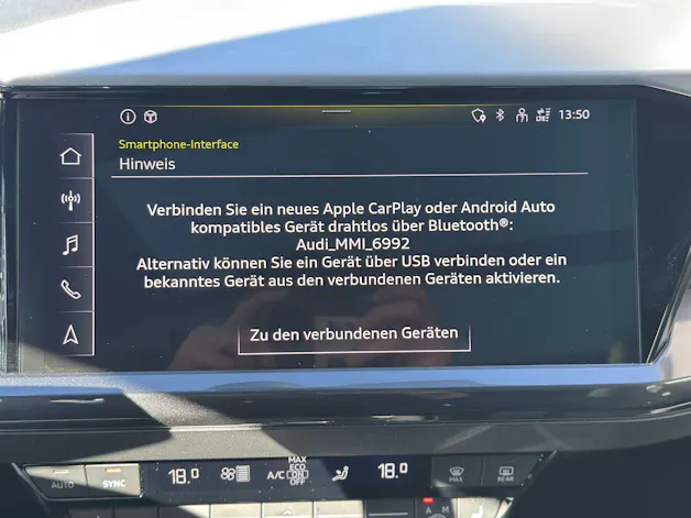 AUDI Q4 e-tron 45 quattro