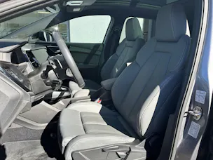 AUDI Q4 e-tron 45 quattro