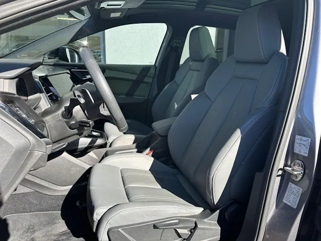 AUDI Q4 e-tron 45 quattro