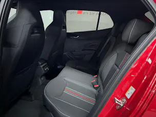 SKODA Fabia 1.0 TSI Monte Carlo DSG
