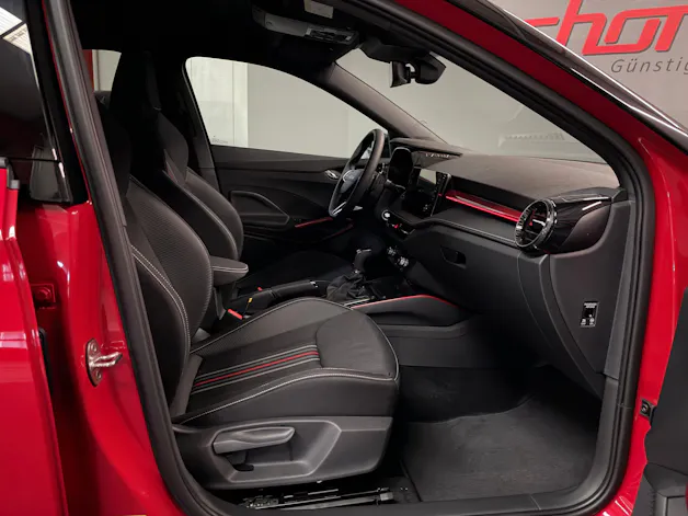 SKODA Fabia 1.0 TSI Monte Carlo DSG
