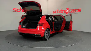 SKODA Fabia 1.0 TSI Monte Carlo DSG