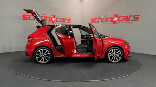 SKODA Fabia 1.0 TSI Monte Carlo DSG