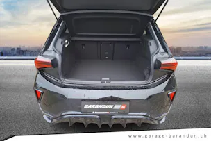CUPRA Born Electric  79 kWh