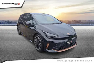 CUPRA Born Electric  79 kWh