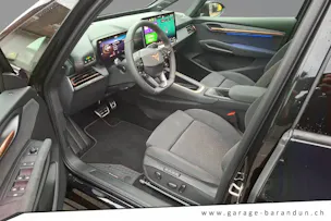 CUPRA Born Electric  79 kWh
