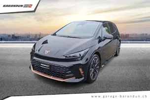 CUPRA Born Electric  79 kWh