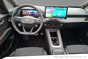 CUPRA Born Electric  79 kWh