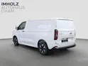 FORD Transit Custom Van 320 L1 2.5 Duratec 233 PS Trend PHEV