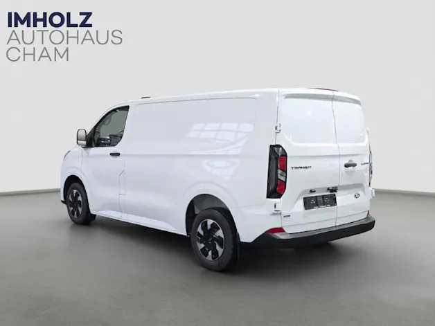 FORD Transit Custom Van 320 L1 2.5 Duratec 233 PS Trend PHEV