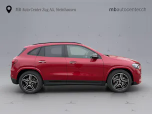 MERCEDES-BENZ GLA-Klasse H247 GLA 250 Swiss Star AMG Line 4matic