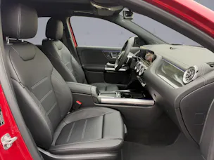 MERCEDES-BENZ GLA-Klasse H247 GLA 250 Swiss Star AMG Line 4matic