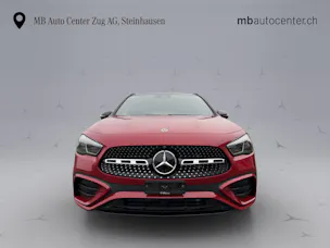 MERCEDES-BENZ GLA-Klasse H247 GLA 250 Swiss Star AMG Line 4matic