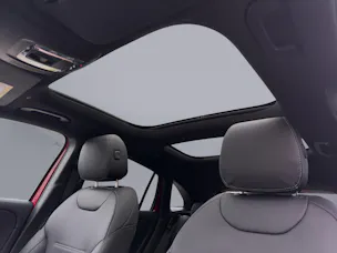 MERCEDES-BENZ GLA-Klasse H247 GLA 250 Swiss Star AMG Line 4matic