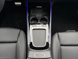 MERCEDES-BENZ GLA-Klasse H247 GLA 250 Swiss Star AMG Line 4matic