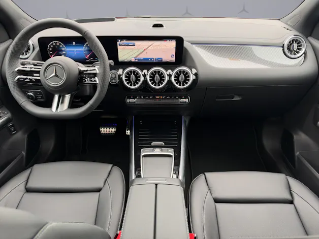 MERCEDES-BENZ GLA-Klasse H247 GLA 250 Swiss Star AMG Line 4matic