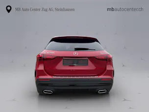 MERCEDES-BENZ GLA-Klasse H247 GLA 250 Swiss Star AMG Line 4matic