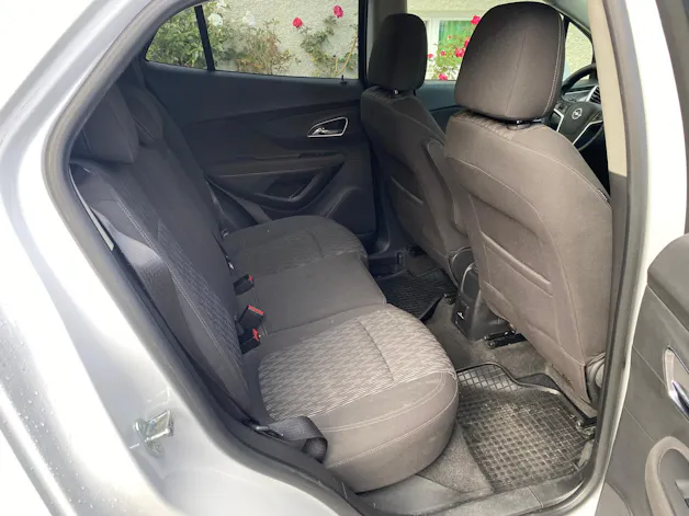 OPEL Mokka 1.7 CDTI 4x4 Enjoy S/S