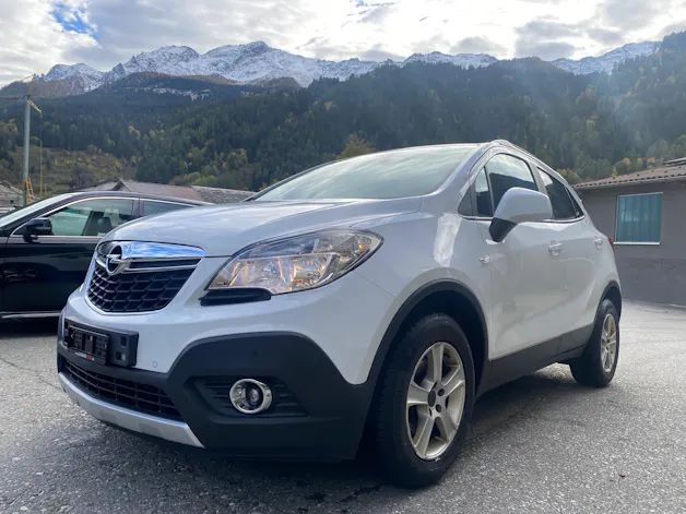 OPEL Mokka 1.7 CDTI 4x4 Enjoy S/S