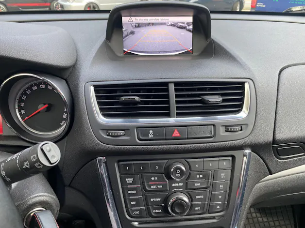OPEL Mokka 1.7 CDTI 4x4 Enjoy S/S