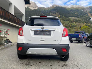 OPEL Mokka 1.7 CDTI 4x4 Enjoy S/S