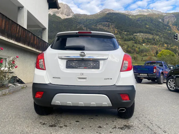 OPEL Mokka 1.7 CDTI 4x4 Enjoy S/S