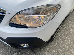 OPEL Mokka 1.7 CDTI 4x4 Enjoy S/S