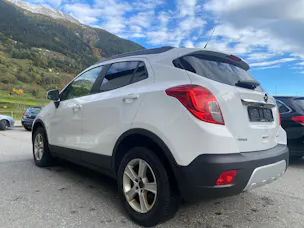 OPEL Mokka 1.7 CDTI 4x4 Enjoy S/S