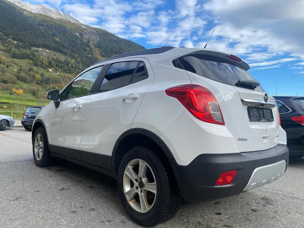 OPEL Mokka 1.7 CDTI 4x4 Enjoy S/S