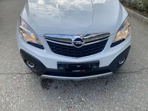 OPEL Mokka 1.7 CDTI 4x4 Enjoy S/S