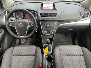 OPEL Mokka 1.7 CDTI 4x4 Enjoy S/S