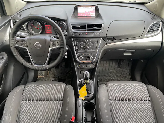 OPEL Mokka 1.7 CDTI 4x4 Enjoy S/S