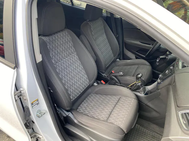 OPEL Mokka 1.7 CDTI 4x4 Enjoy S/S